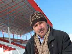 TFF Başkanlığı'na sürpriz aday